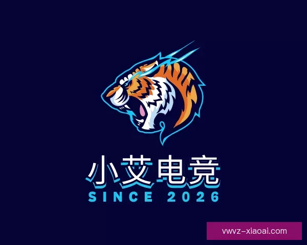 认识小艾电竞